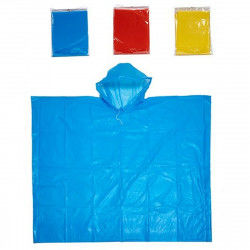 Poncho Impermeable con...