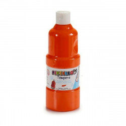 Tempera Orange 400 ml