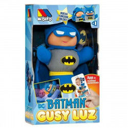 Peluche Gusy Luz Batman...
