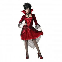 Costume for Adults Vampiress