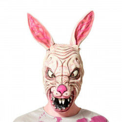 Maske Halloween 66901