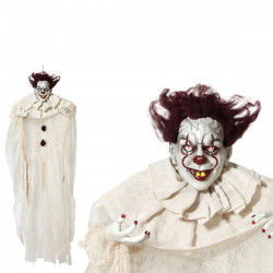 Hänge-Clown Halloween (130...