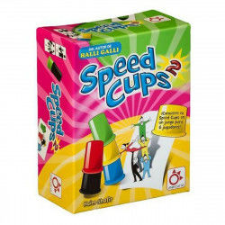 Board game Speed Cups 2...