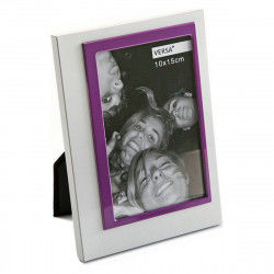 Photo frame White/Violet...