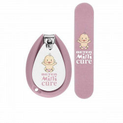 Baby manicureset Mini Cure...