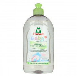 Baby Bottle Cleaner Frosch...