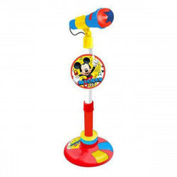 Micrófono Mickey Mouse 82 x...