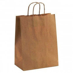 Paper Bag Hawanna Brown (12...