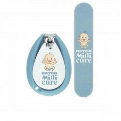 Baby Manicure Set Mini Cure...
