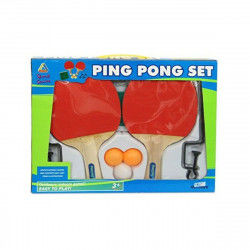 Set Ping Pong Juinsa