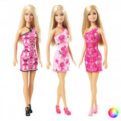 Muñeca Barbie Chic Mattel...