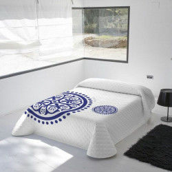 Bedspread (quilt) Klein Geo...