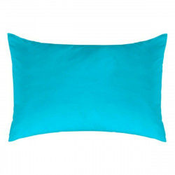 Pillowcase Naturals Turquoise