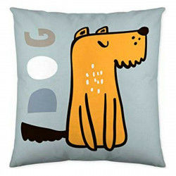 Cushion cover Costura Dogs...