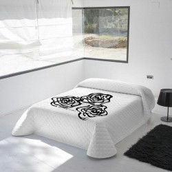 Bedspread (quilt) Devota &...