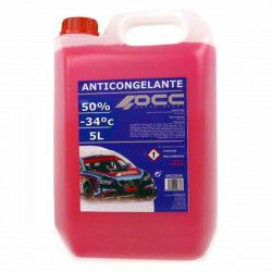 Antigel OCC Motorsport 50%...