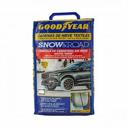 Sneeuwkettingen voor auto's...