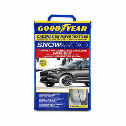 Car Snow Chains Goodyear...
