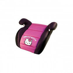 Car Booster Seat Hello...
