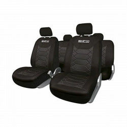 Car Seat Covers Sparco...