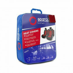 Car Seat Covers Sparco...
