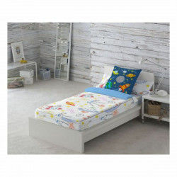 Quilted Zipper Bedding Cool...