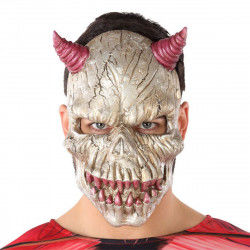 Masker Halloween