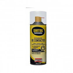 Car polisher Svitol (200 ml)