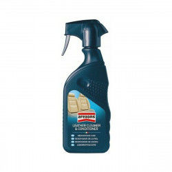 Upholstery Cleaner Leather...