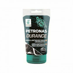 Autopolitur Petronas...