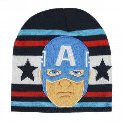 Kindermütze Captain America...