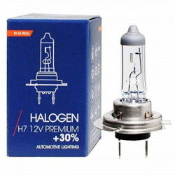 Halogenlampe M-Tech Z107 H7...