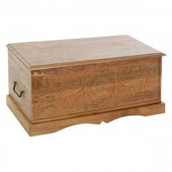 Chest DKD Home Decor Wood...
