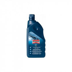 Windscreen cleaner Arexons...