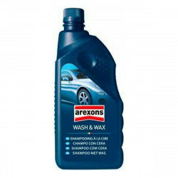 Shampoo per auto Petronas...