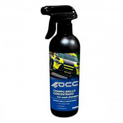 Auto-Shampoo OCC Motorsport...