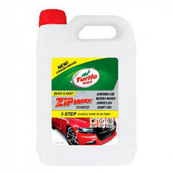 Car shampoo Turtle Wax Zip...