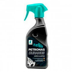 Nettoyeur de pneus Petronas...