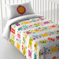 Cot Quilt Cover Cool Kids...