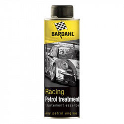 Petrol Racing Treatment...