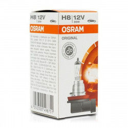Car Bulb Osram 64212 H8 12V...