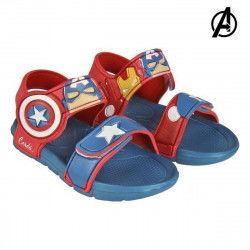 Beach Sandals The Avengers...