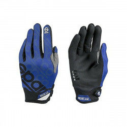 Mechanic's Gloves Sparco...