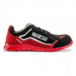 Slippers Sparco Nitro Red