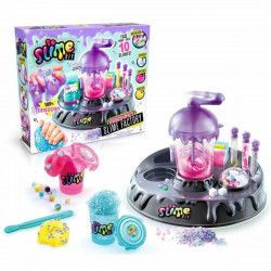 Slime Canal Toys Factory...