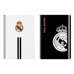 Book of Rings Real Madrid...