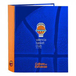 Ringbuch Valencia Basket A4...