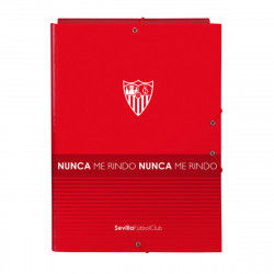 Folder Sevilla Fútbol Club...