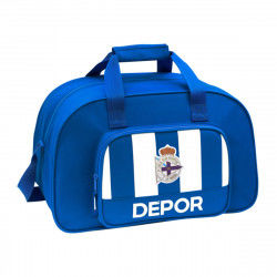 Sports bag R. C. Deportivo...