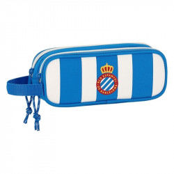 Holdall RCD Espanyol Blue...